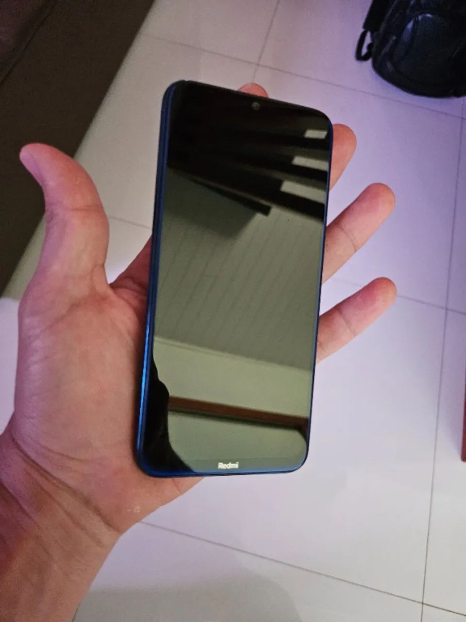 Redmi note 8  - Foto 3