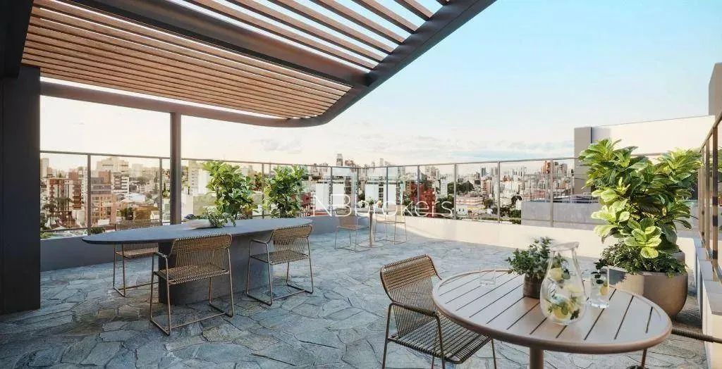 COBERTURA DUPLEX COM 3 SUÍTES, 3 VAGAS E VISTA PRIVILEGIADA!