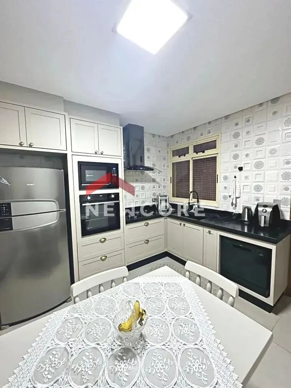 Apartamento em Rua Luiz de Camões - Zona 01 - Maringá/PR - Foto 4
