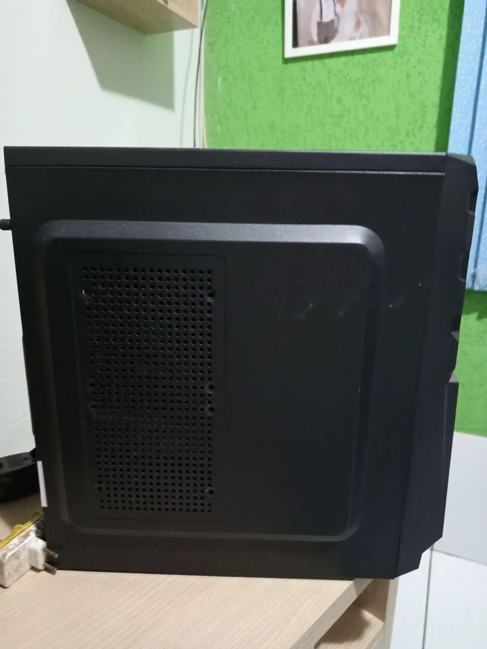 Computador Gamer - Gabinete moderno - Foto 2