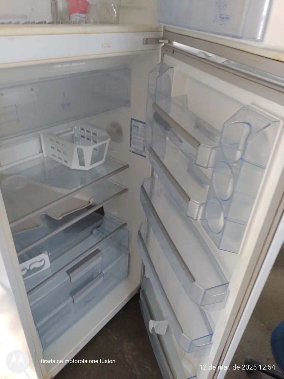 REFRIGERADORES DIVERSAS MARCAS - Foto 2