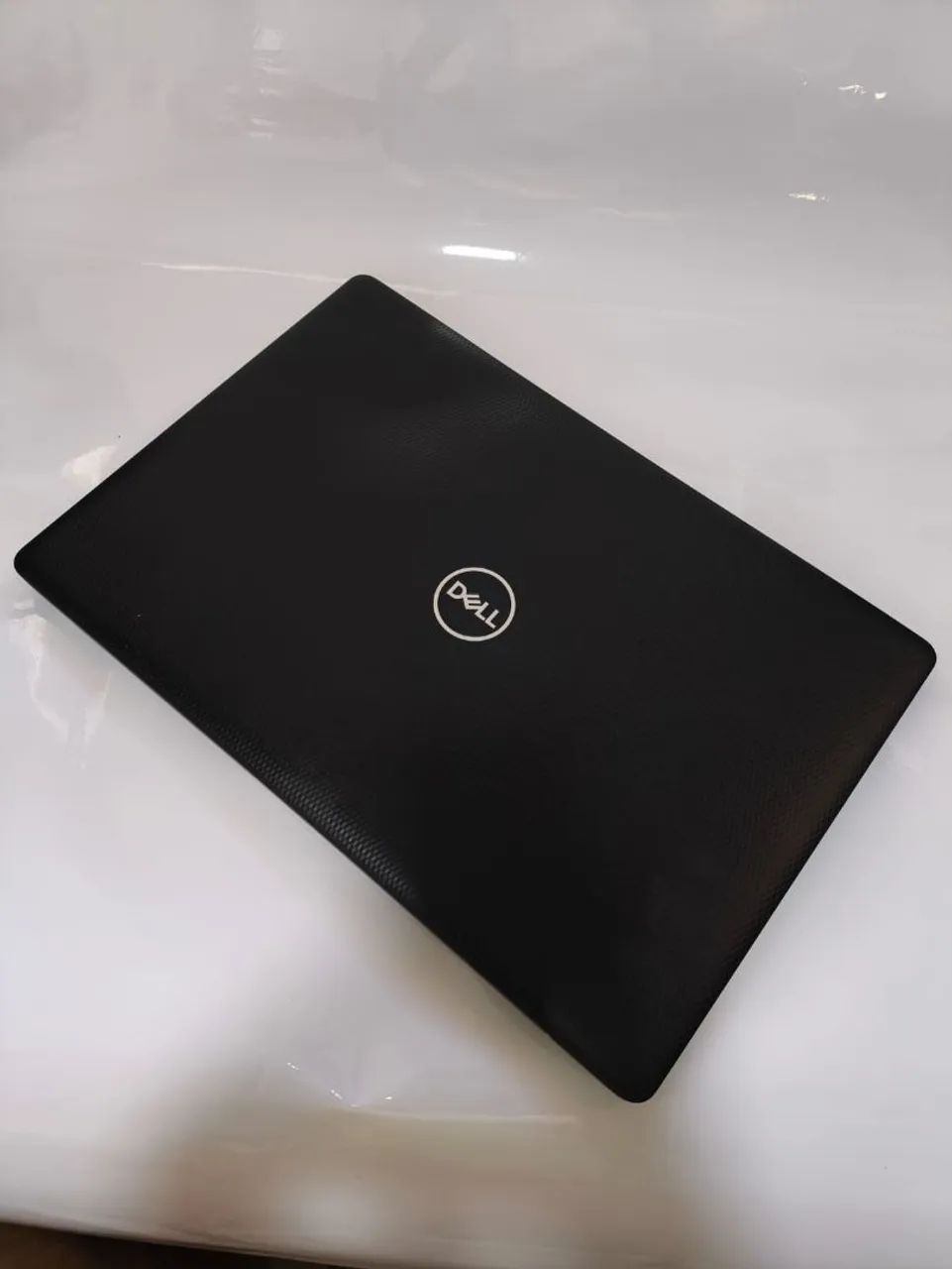 Notebook Dell i5 8ger, 8gb, SSD nvme 256gb. sem juros!
