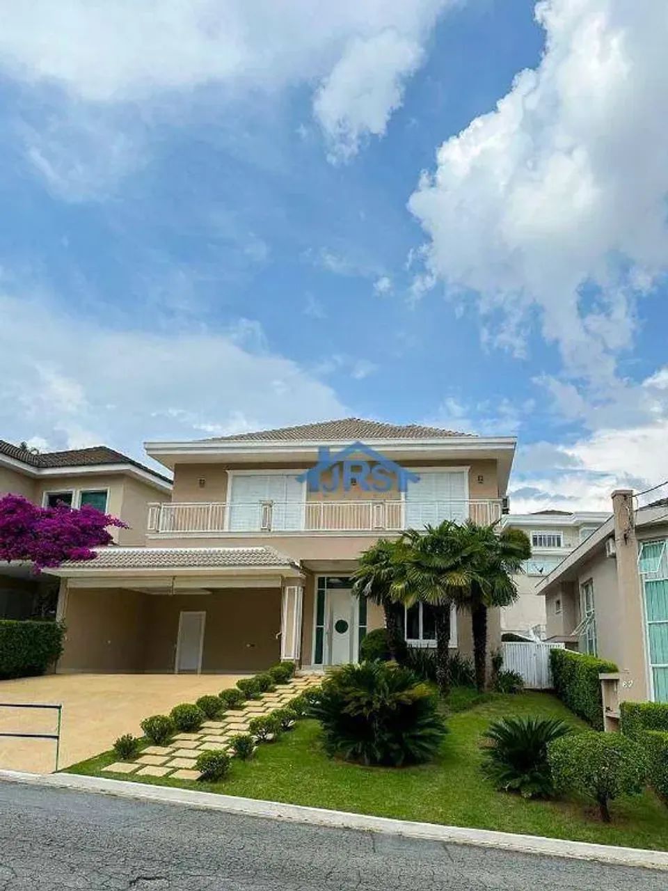 Casa com 4 dormitórios, 500 m² - venda por R$ 4.200.000,00 ou aluguel por R$ 23.080,00/mês - Foto 2