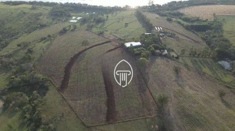 Linda Fazenda à venda, 42 alqueires por R$ 12.000.000 - Zona Rural - Jataizinho/PR - Foto 3