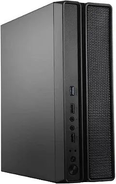 Computador Slim i5, 8GB Ram, SSD e Windows 10 - Foto 2