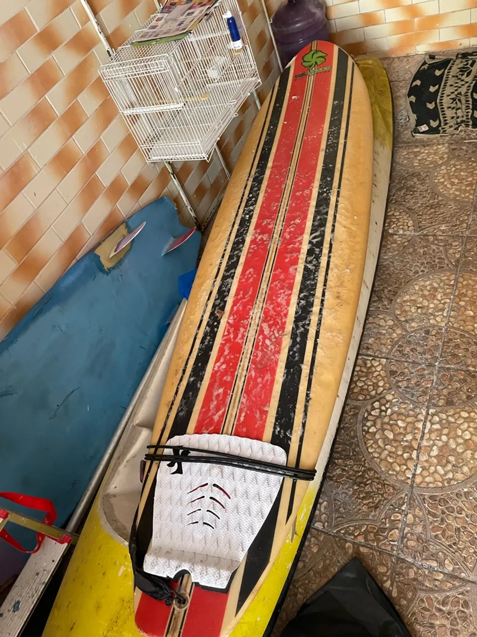 Prancha de Surf Long Board