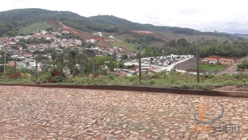 Lote bairro Centro na Cidade Lamim