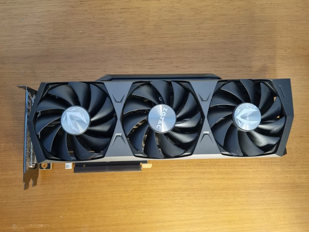 Placa de Vídeo - Rtx 3070ti - @bpstech_
