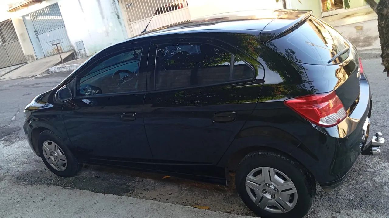 Onix LT  - Foto 4