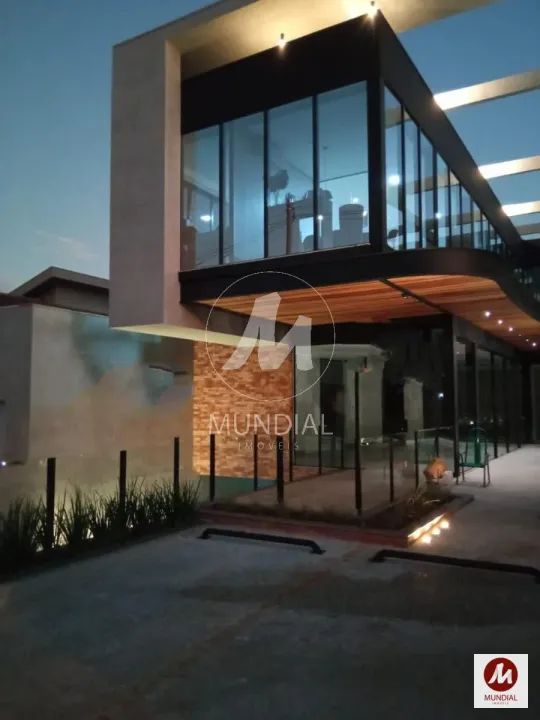 Sala comercial (sala - terrea independente)