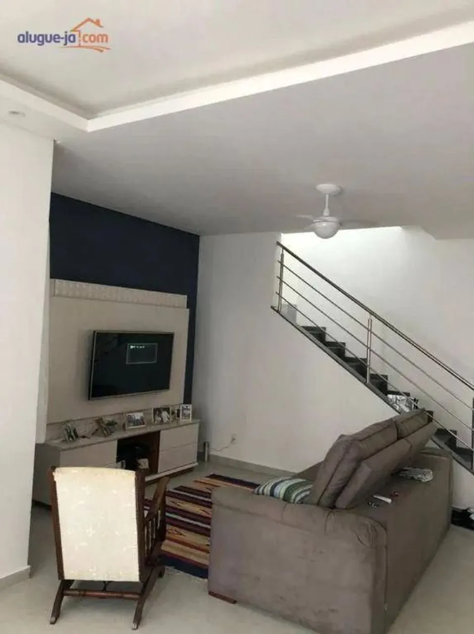 Sobrado à venda no Jardim América - São José dos Campos/SP com 150 m²