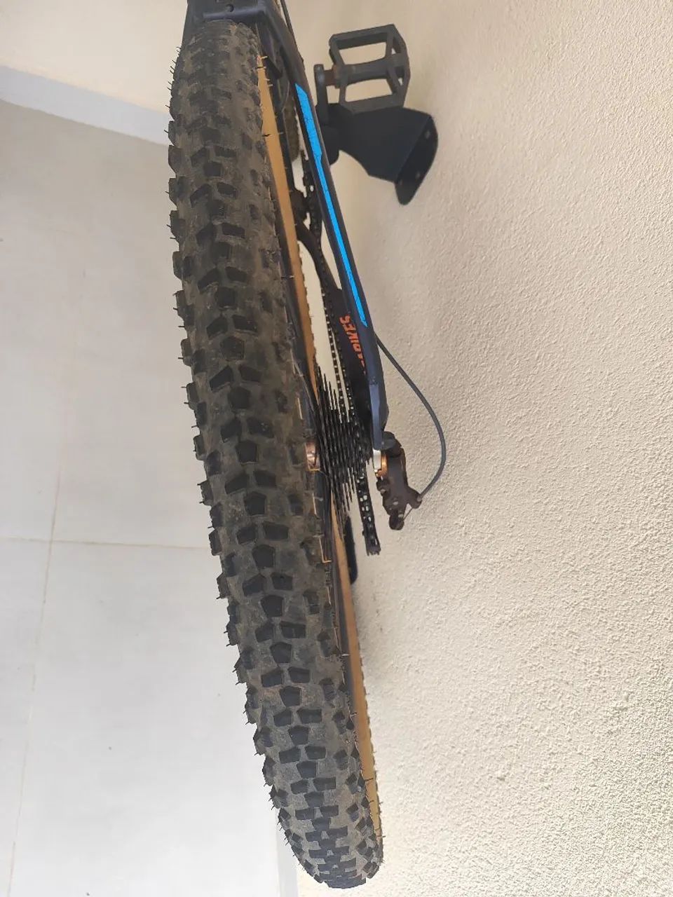 Bicicleta First Lunix Aro 29  - Foto 3