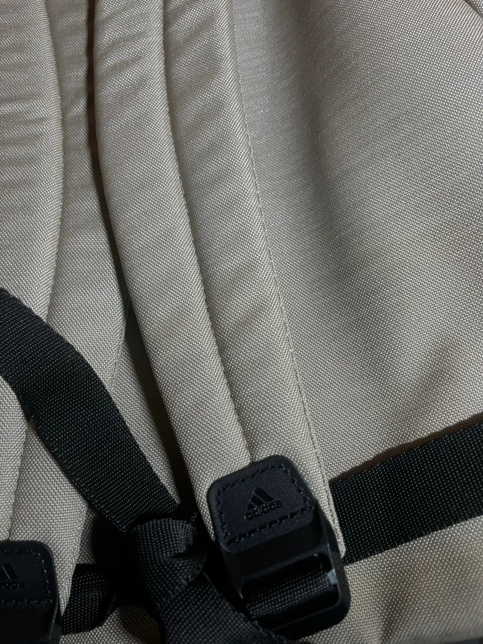 Mochila Adidas + Estojo  - Foto 5