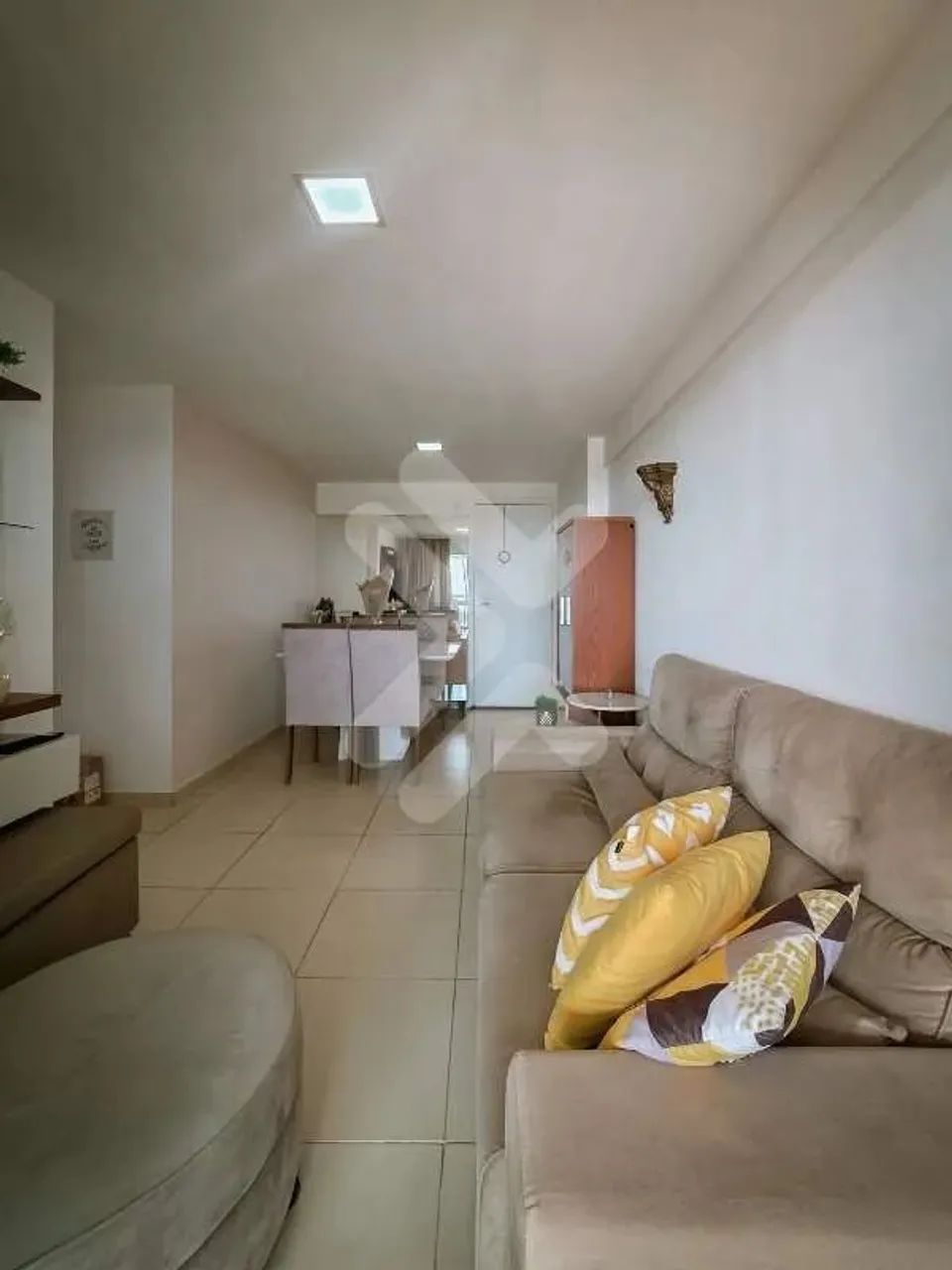 Apartamentos à venda em Capim Macio (Natal/RN) | Paradise Village | 2/4 sendo 1 suíte - 55 - Foto 4