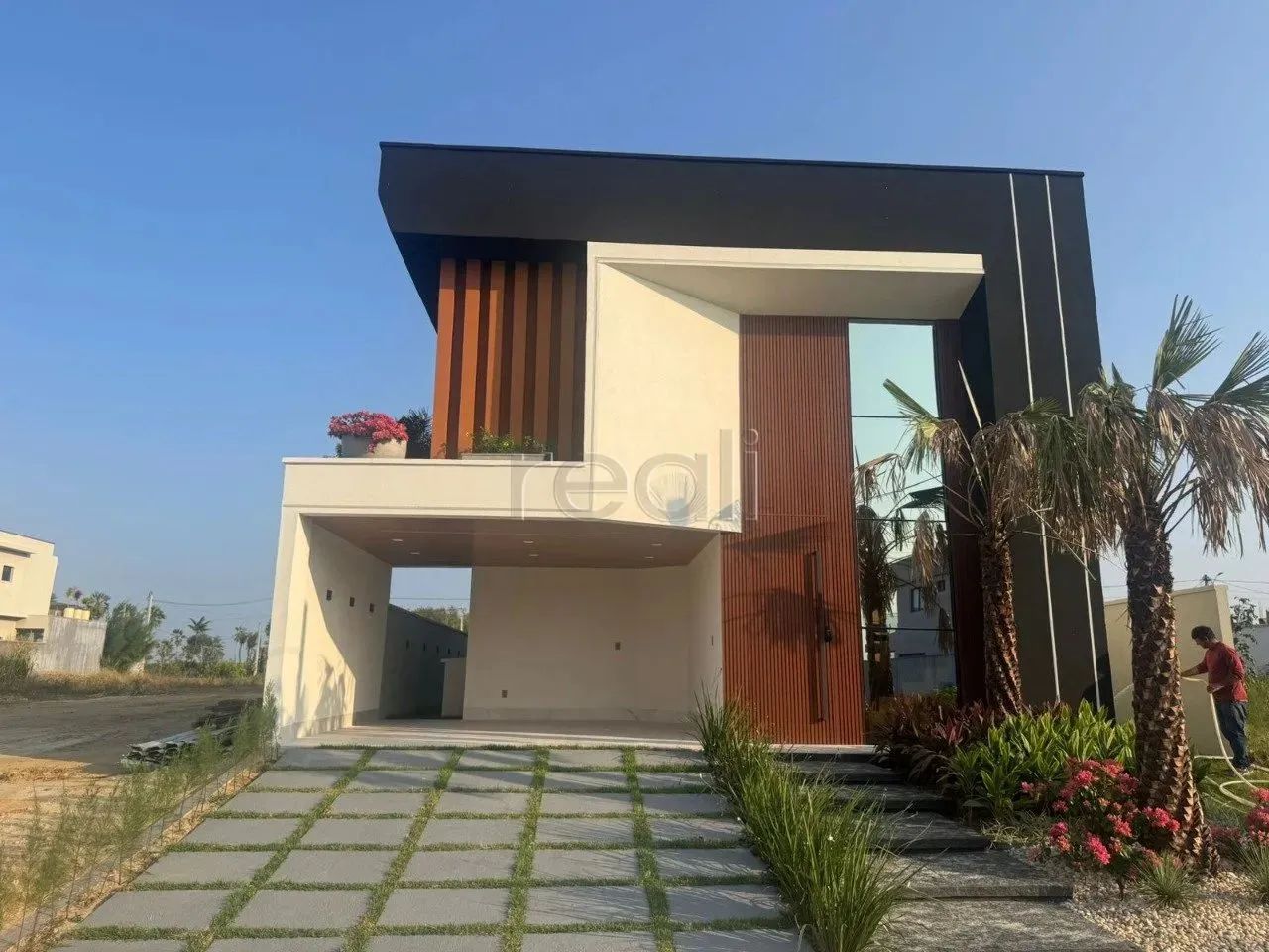 Terras Alphaville Ceará 4 | Cidade Alpha | Eusébio | 235m² | 03 Suítes | 04 Vagas