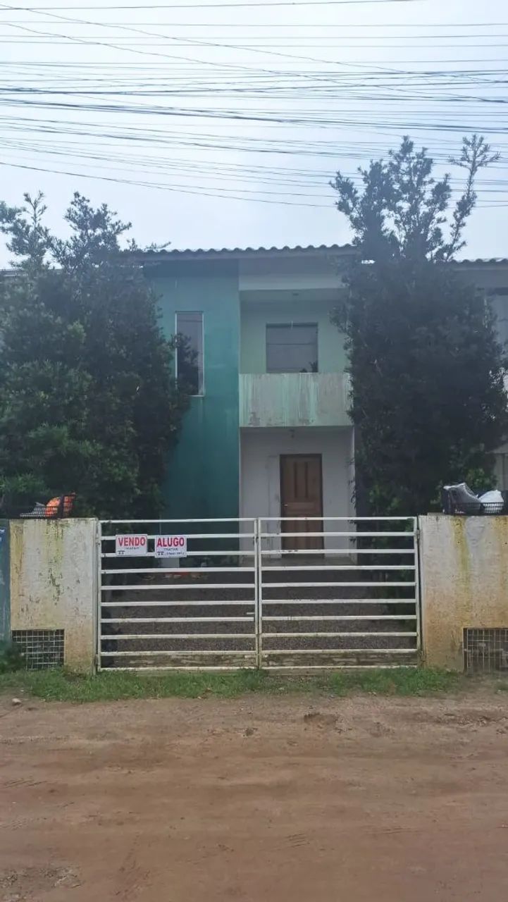 Foto - Florianópolis - São João do Rio Vermelho