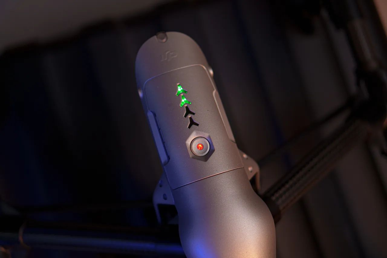 Drone DJI Inspire Pro + Cam Zenmuse X5 - Foto 4