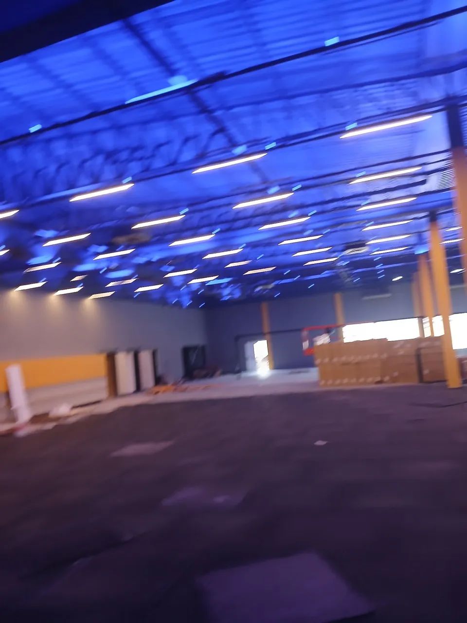 Ss construtora tudo em alvenaria e revestimento  - Foto 5