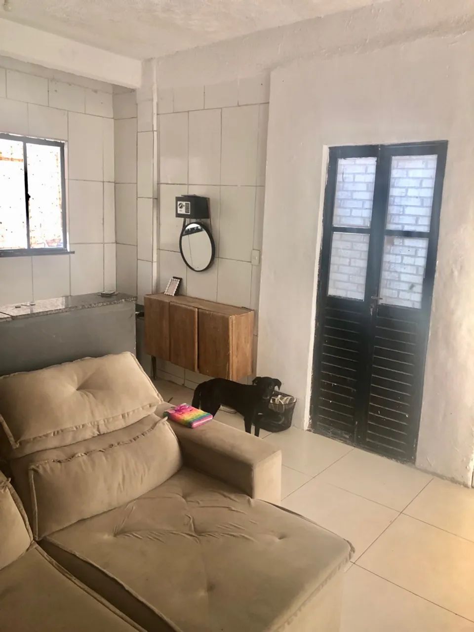 foto - Salvador - Paripe