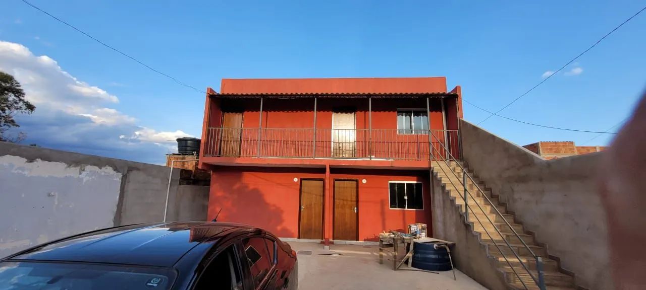 Foto - Brasília - Residencial Morro da Cruz (São Sebastião)