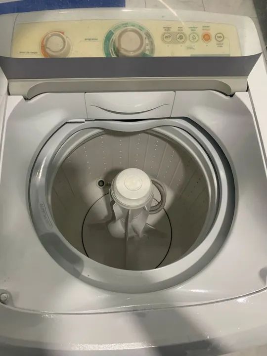 Máquina de Lavar  - Foto 5