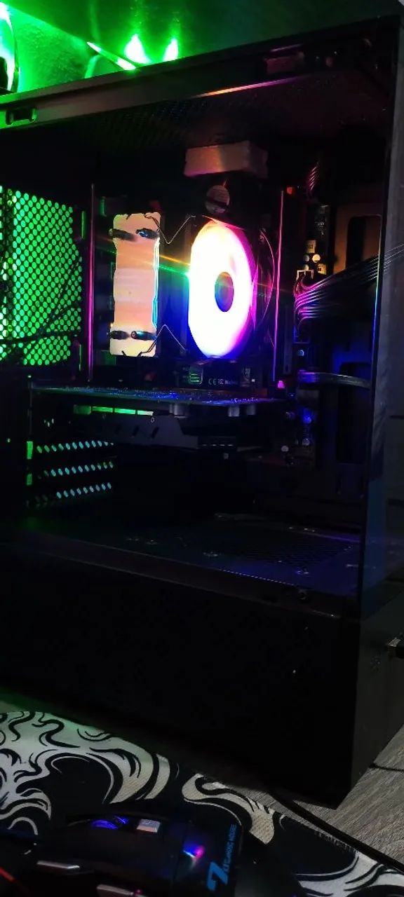 Pc gamer completo 64374417606786122