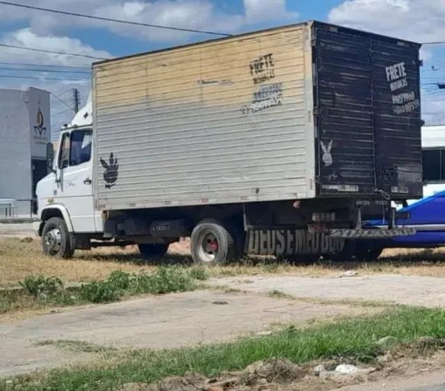 Fretes/Mudanças Frazão - Foto 3