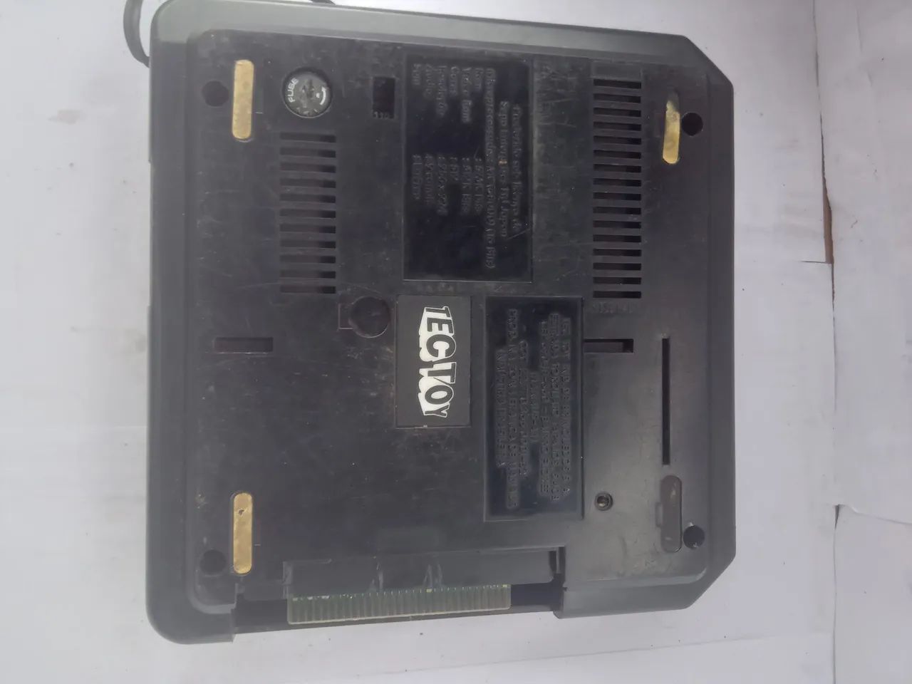Mega Drive III - Console Clássico - Foto 4