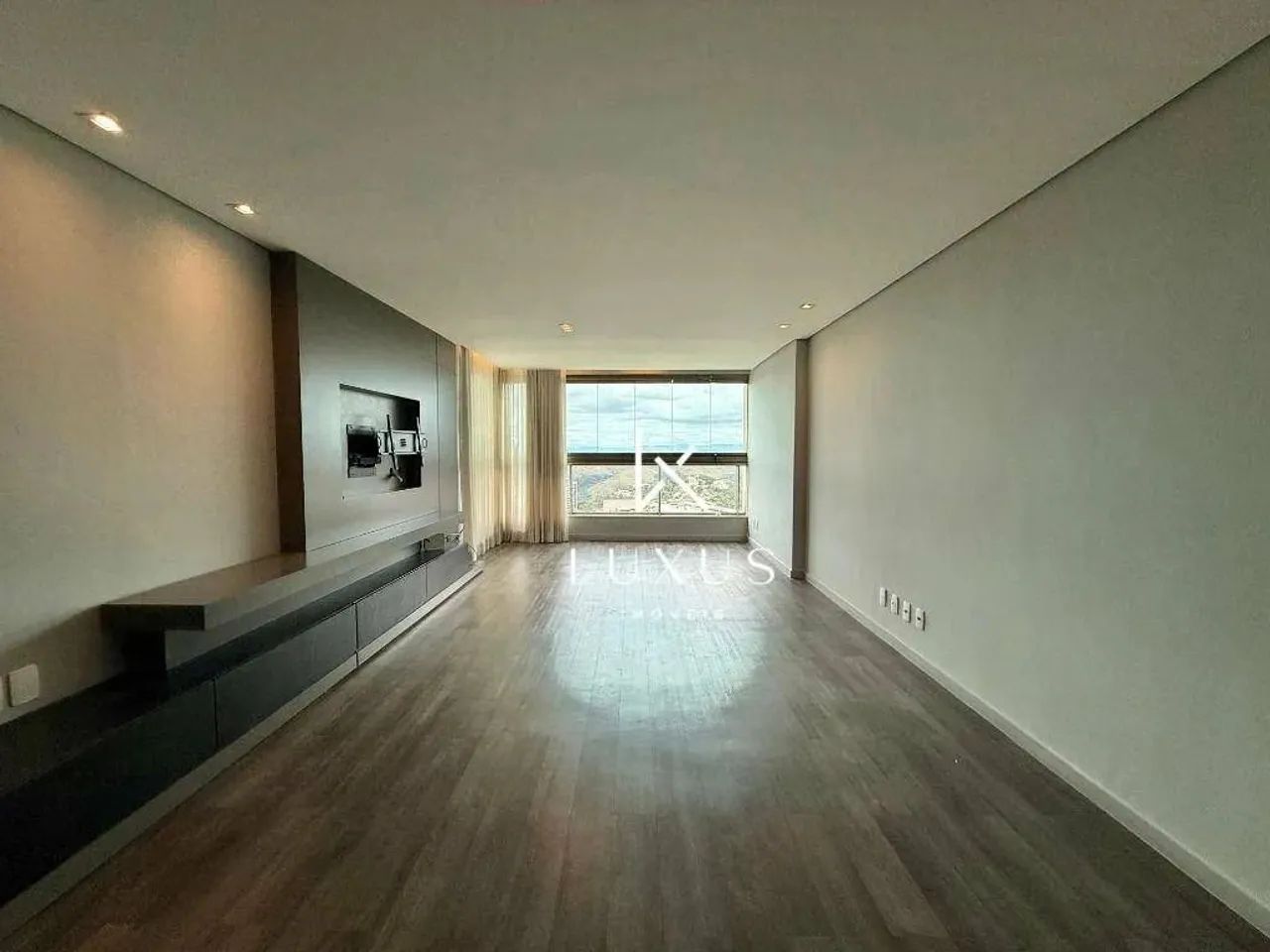 Apartamento com 2 suítes à venda, 92 m² por R$ 1.450.000 - Vila da Serra - Nova Lima/MG - Foto 2