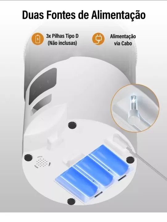 Comedouro automatico  - Foto 3