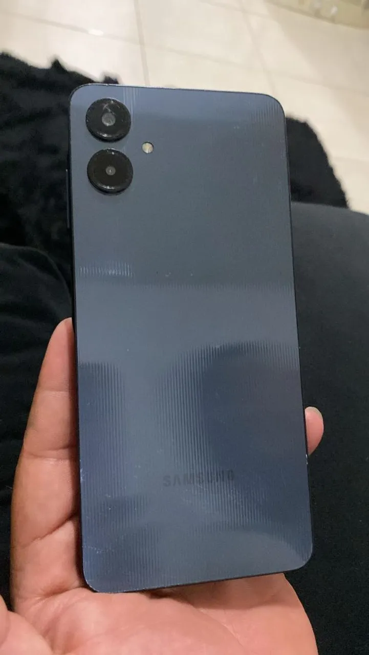 Samsung A06