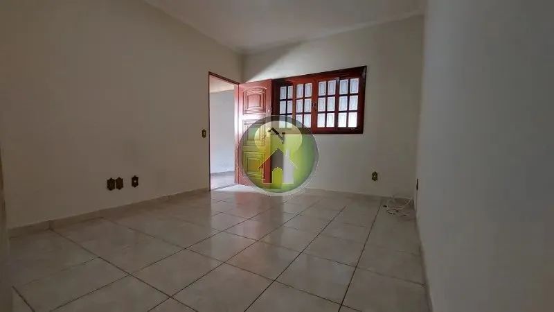 CASA RESIDENCIAL em INDAIATUBA - SP, JARDIM MORADA DO SOL - Foto 5