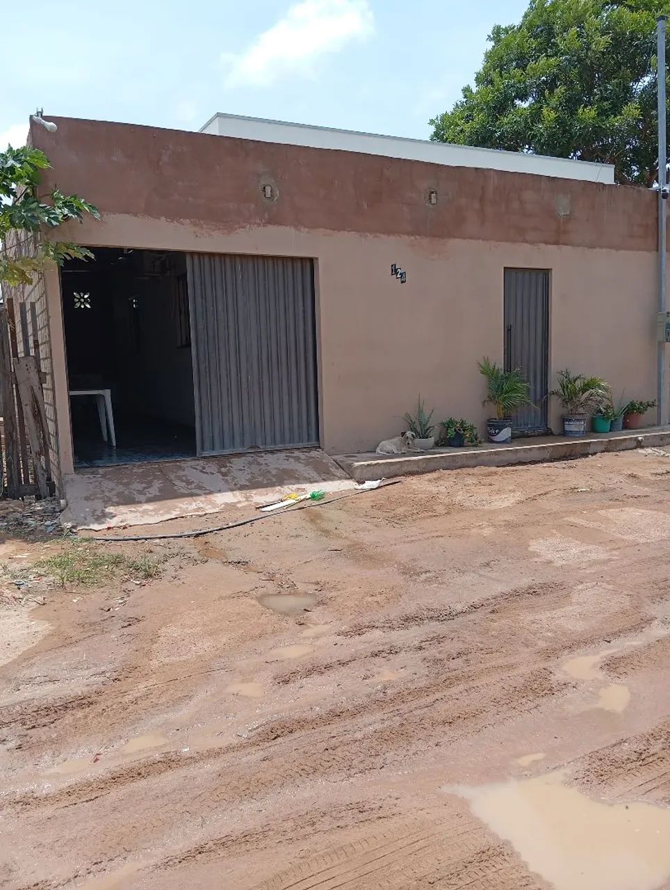 Foto - Santarém - Conquista