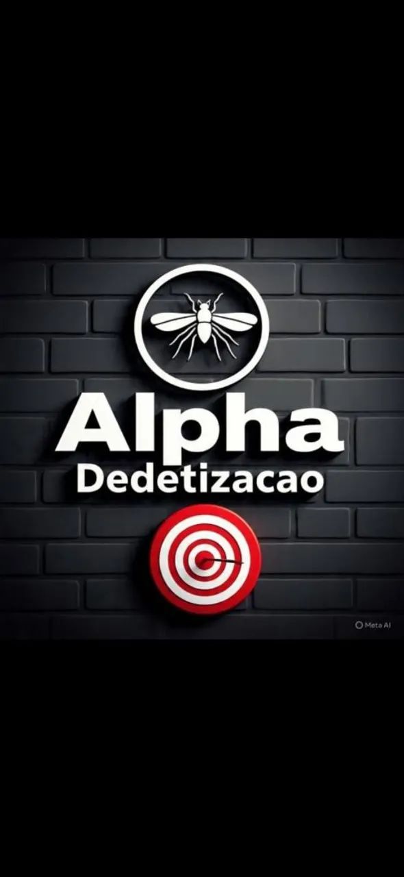 Dedetizacao 