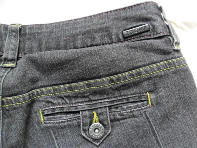 Calça Feminina da Zoomp nº40  - Foto 3