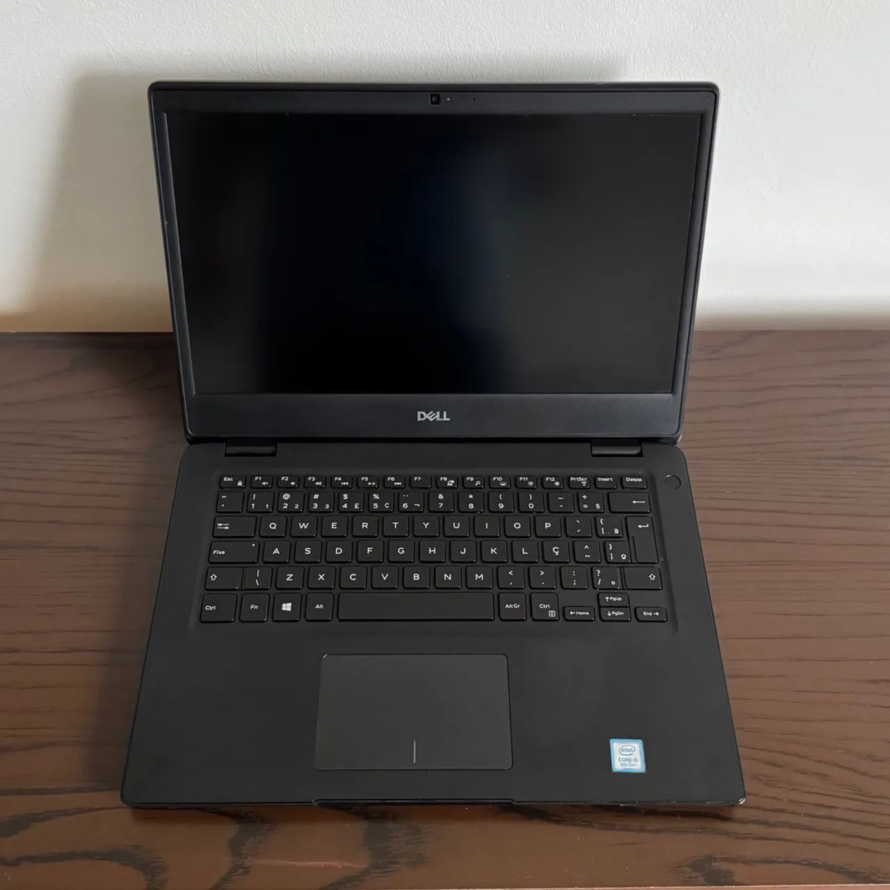 Notebook Dell Latitude 3400 14" i5 16GB RAM 240 SSD 1TB HDD Windows 11 - Foto 2