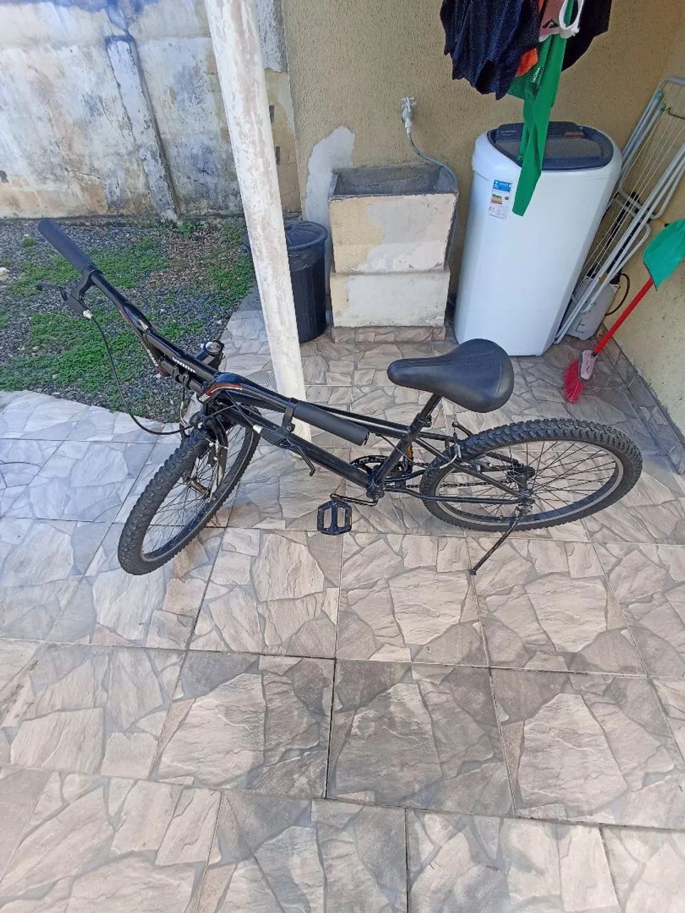 Bicicleta Aro 24 - Foto 3