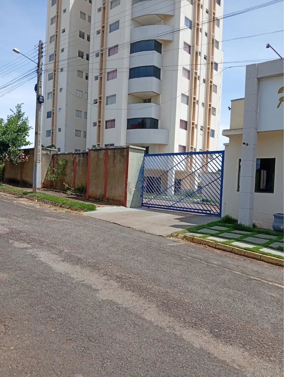 Foto - Brasília - Setor Residencial Leste (Planaltina)