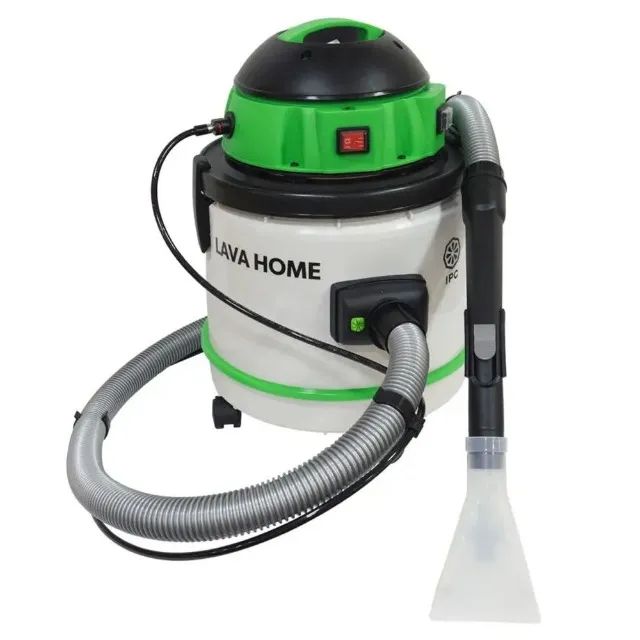 Lavadora Extratora 1250 Lava Home 220v Ipc - Foto 2