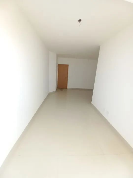 Apartamento para aluguel tem 80 m² com 03 quartos no Bairro Tubalina - Uberlândia - MG - Foto 2