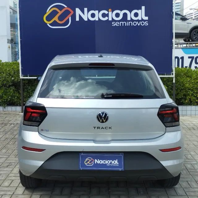 POLO TRACK COMPLETO 2024 - Foto 4