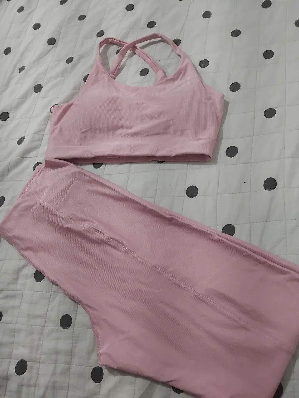 Roupas fitness  - Foto 2