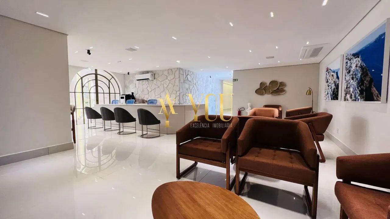 Sala para Aluguel por Períodos, Consultóriojá Mobiliado, Setor Bueno. - Foto 3