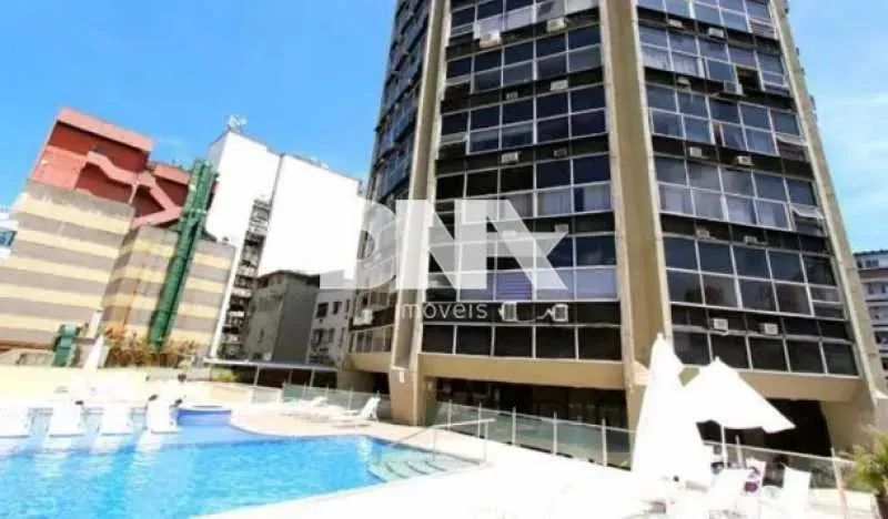 Flat no Leblon RJ