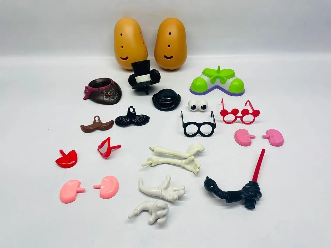 Mr. e Mrs. Potato Head - Toy Story - Foto 2