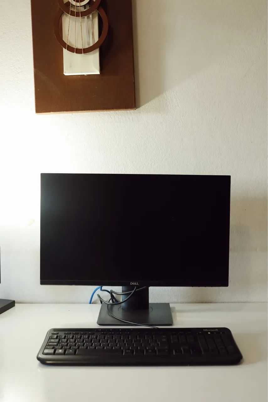 Monitor Dell P2319H - Foto 2