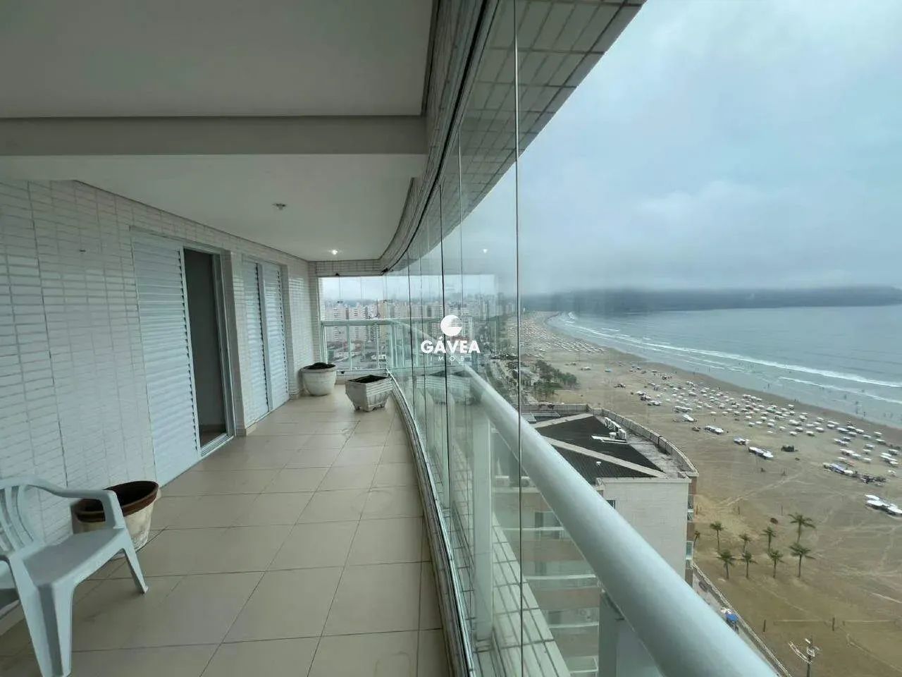 Apartamento à venda no Boqueirão em Praia Grande. - Foto 13