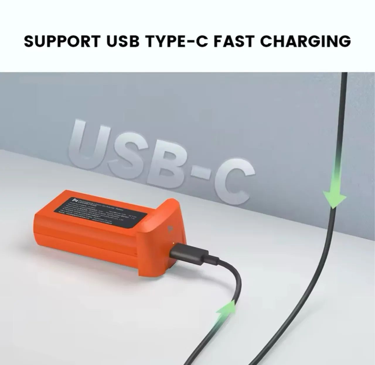 Drone FIMI MINI 3 - Novo - Foto 4