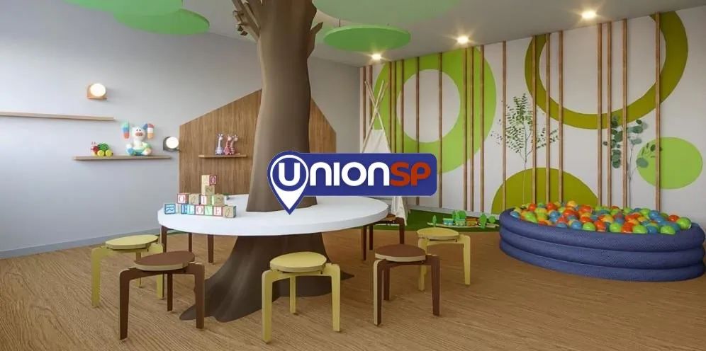 Studio com 1 dormitório à venda, 28 m² - Por R$ 345.135,00 - Campo Belo - São Paulo/SP - Foto 2