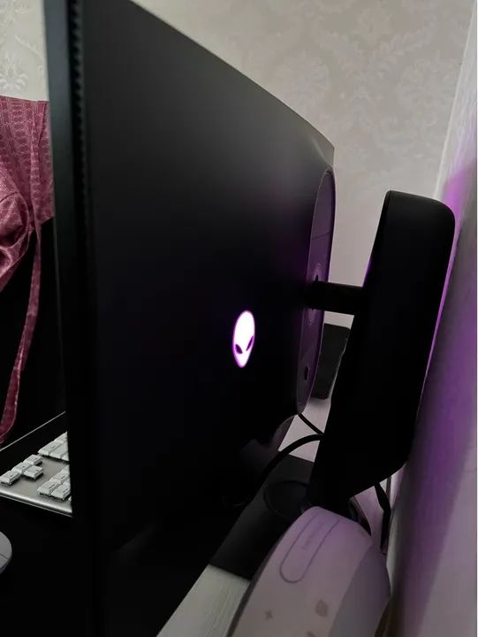 Monitor Gamer Alienware - Foto 2